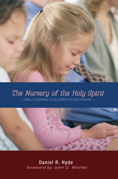 The Nursery of the Holy Spirit